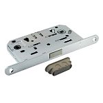 Магнитная защелка PM 410B SC цвет матовый хром Магнитная защелка PM 410B SC цвет матовый хром