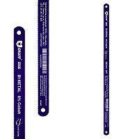 Полотно ножовочное по металлу 300х12,7х0,62 мм, Bi-metal, Expert GRAFF, 1343003 Полотно ножовочное по металлу 300х12,7х0,62 мм, Bi-metal, Expert GRAFF, 1343003