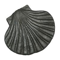 Ракушка 80х90 мм китай Ракушка 80х90 мм китай