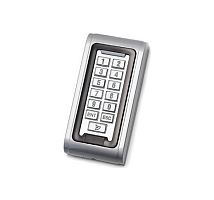 Считыватель MATRIX-IV (мод. EHT Keys) металл Считыватель MATRIX-IV (мод. EHT Keys) металл