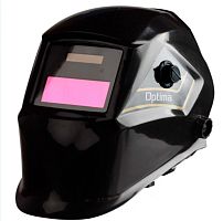 Маска сварщика "Хамелеон", OPTIMA LIGHT 9-13-3 регулир.(затемнение"DIN" чувствит. и задержка) 850387 Маска сварщика "Хамелеон", OPTIMA LIGHT 9-13-3 регулир.(затемнение"DIN" чувствит. и задержка) 850387