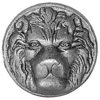 Лев литой SK20.09.1 Лев литой SK20.09.1