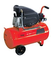 Компрессор FUBАG DC 320/50 cm 2.5 Компрессор FUBАG DC 320/50 cm 2.5