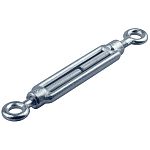 Талреп кольцо-кольцо М14 DIN1480 /1/ Талреп кольцо-кольцо М14 DIN1480 /1/