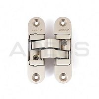 Петля Apecs DH-1130-111*29*6-3D-Z-NIS-L (R15) Петля Apecs DH-1130-111*29*6-3D-Z-NIS-L (R15)