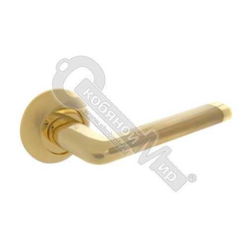 Ручки раздельные Apecs Н-0883-Z-GM/G