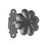 Ручка дверная РС-011 Ручка дверная РС-011