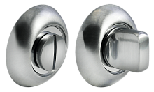 Завертка 001 СР хром Завертка 001 СР хром