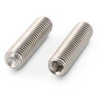 ВИНТ УСТАНОВОЧНЫЙ DIN916  М5*6  45Н ОКС  HEX 2.5 /5871  ВИНТ УСТАНОВОЧНЫЙ DIN916  М5*6  45Н ОКС  HEX 2.5 /5871