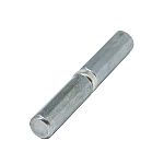 Петля каплевидная с подшипником, 14х100 мм /12/240/ Петля каплевидная с подшипником, 14х100 мм /12/240/