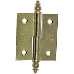 Петля л ПИ-4Ш D-Л покрыт.латунь 541-40х35 Петля л ПИ-4Ш D-Л покрыт.латунь 541-40х35