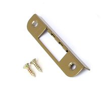 Ответная планка Apecs ВР-0068-OL краш. Ответная планка Apecs ВР-0068-OL краш.