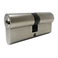 Цилиндровый механизм "Гардиан GB 72(36/36V) Ni" 5 кл. Цилиндровый механизм "Гардиан GB 72(36/36V) Ni" 5 кл.