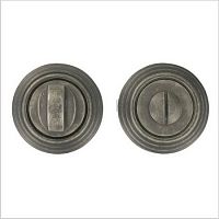 Комп. ниж.розет.(д55мм) с фикс.WC/ZER.55.23( Zedra) антич.серебро Комп. ниж.розет.(д55мм) с фикс.WC/ZER.55.23( Zedra) антич.серебро