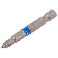 Бита PZ 1х50 мм, CUTOP, 83-332 Бита PZ 1х50 мм, CUTOP, 83-332