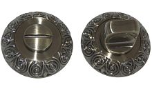 Завертка BUSSARE WC-20 ANT.BRONZE Завертка BUSSARE WC-20 ANT.BRONZE