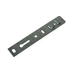 Пластина анкерная 150/160, цинк /5/ Пластина анкерная 150/160, цинк /5/