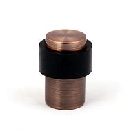 Упор дверной Apecs DS-0014-AC, 00019376 Упор дверной Apecs DS-0014-AC, 00019376