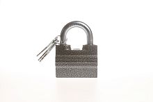 Замок навесной ВС2-23 /Чаз/, 00003268 Замок навесной ВС2-23 /Чаз/, 00003268