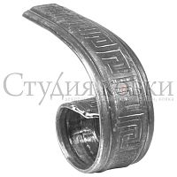 SK54.12.3 Окончание поручня*** SK54.12.3 Окончание поручня***