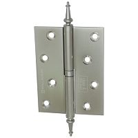 PALLADIUM Петля N 610-4" PN перл.никель ПРАВАЯ PALLADIUM Петля N 610-4" PN перл.никель ПРАВАЯ