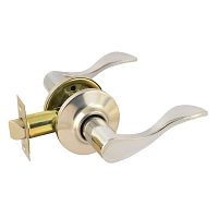 Ручка рычаговая 6463 СР хром /6/24 Ручка рычаговая 6463 СР хром /6/24