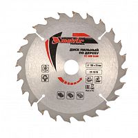 Диск пильный по дереву 150х20 мм, 24 зуба, кольцо 16/20, Matrix, 73272 Диск пильный по дереву 150х20 мм, 24 зуба, кольцо 16/20, Matrix, 73272