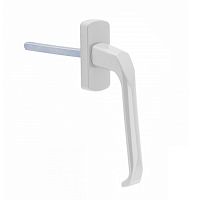 Ручка металлическая с винтами 2094/8/35 Ручка металлическая с винтами 2094/8/35