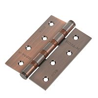 Петля п 613-4 АС медь*** Петля п 613-4 АС медь***