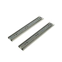 Направляющие шариковые 300х45 мм, полного выдвижения, 0601 /15/ Направляющие шариковые 300х45 мм, полного выдвижения, 0601 /15/