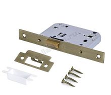 Защелка межкомнатная 470 АВ (блистер) /15/60/ 00011812 Защелка межкомнатная 470 АВ (блистер) /15/60/ 00011812