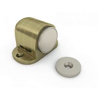 Стопор 02-М АВ антик бронза /200/100/ арт.00005565 Стопор 02-М АВ антик бронза /200/100/ арт.00005565