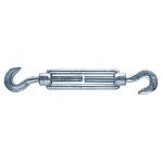 Талреп крюк-крюк М5 DIN1480 /2/ Талреп крюк-крюк М5 DIN1480 /2/