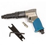 Шуруповерт пневматический Gross G208, 1/4", 17Нм, 700об/м, 57448 Шуруповерт пневматический Gross G208, 1/4", 17Нм, 700об/м, 57448