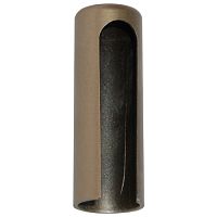 Колпачок декоративный к петле 3D бронза, Е01151.14.14 Колпачок декоративный к петле 3D бронза, Е01151.14.14