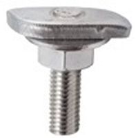 Болт "Т"-образный ESB М8х20 (для траверс 27/18+28/30) Болт "Т"-образный ESB М8х20 (для траверс 27/18+28/30)