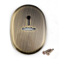 Накладка декоративная Апекс DP-S-11-АВ-shutter /1шт/ (сувальд.) 00021608 Накладка декоративная Апекс DP-S-11-АВ-shutter /1шт/ (сувальд.) 00021608