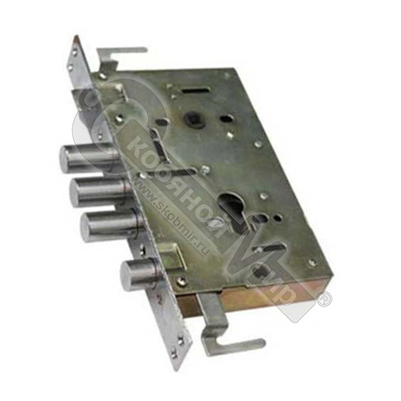 Корпус основного замка СТАНДАРТ ЗВ1-08А-В СТ (20)*** Корпус основного замка СТАНДАРТ ЗВ1-08А-В СТ (20)***