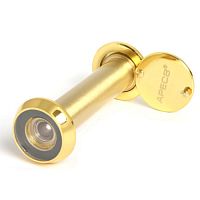 Глазок дверной Apecs 3016/70-110-G Глазок дверной Apecs 3016/70-110-G