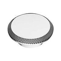 Ручка кнопка современная классика глянцевый хром BRASS, 4102003MP02 Ручка кнопка современная классика глянцевый хром BRASS, 4102003MP02