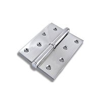 Петля п.613-3.5 СР хром.*** ХХХ Петля п.613-3.5 СР хром.*** ХХХ