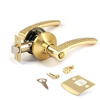 Защелка Apecs 8026-03-GM/G (ВК)*** Защелка Apecs 8026-03-GM/G (ВК)***