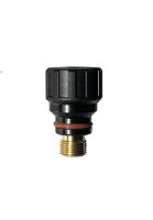 Колпачок короткий SRT17/18/26, 712.1053 Колпачок короткий SRT17/18/26, 712.1053