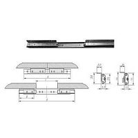 Механизм для раздв. столов синхр. раздв. с фикс. DG 35/ 600 TAR SB, 22921/22849*** Механизм для раздв. столов синхр. раздв. с фикс. DG 35/ 600 TAR SB, 22921/22849***