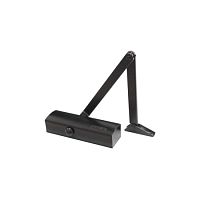 Доводчик GEZE TS1500 EN3/4 (70-90кг), с рычажной тягой, черный 191793 Под заказ Доводчик GEZE TS1500 EN3/4 (70-90кг), с рычажной тягой, черный 191793 Под заказ