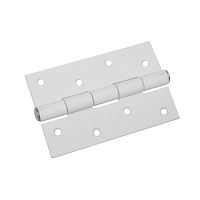 Петля ун. ПД-120Б /1-760.Б,пр.уг.белая Петля ун. ПД-120Б /1-760.Б,пр.уг.белая