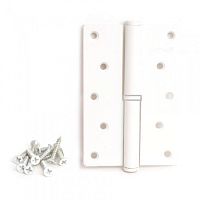 Петля п 613-5 WР бел.*** Петля п 613-5 WР бел.***