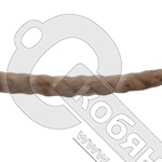 Канат джутовый d=12 мм (140 м), 8914 фото 2 Канат джутовый d=12 мм (140 м), 8914 фото 2