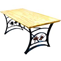 Стол Летний, 1.5 м Стол Летний, 1.5 м