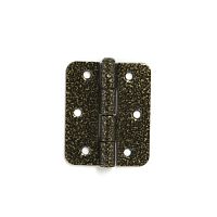 Петля универсальная П-60-С, антик бронза  /50/ Петля универсальная П-60-С, антик бронза  /50/